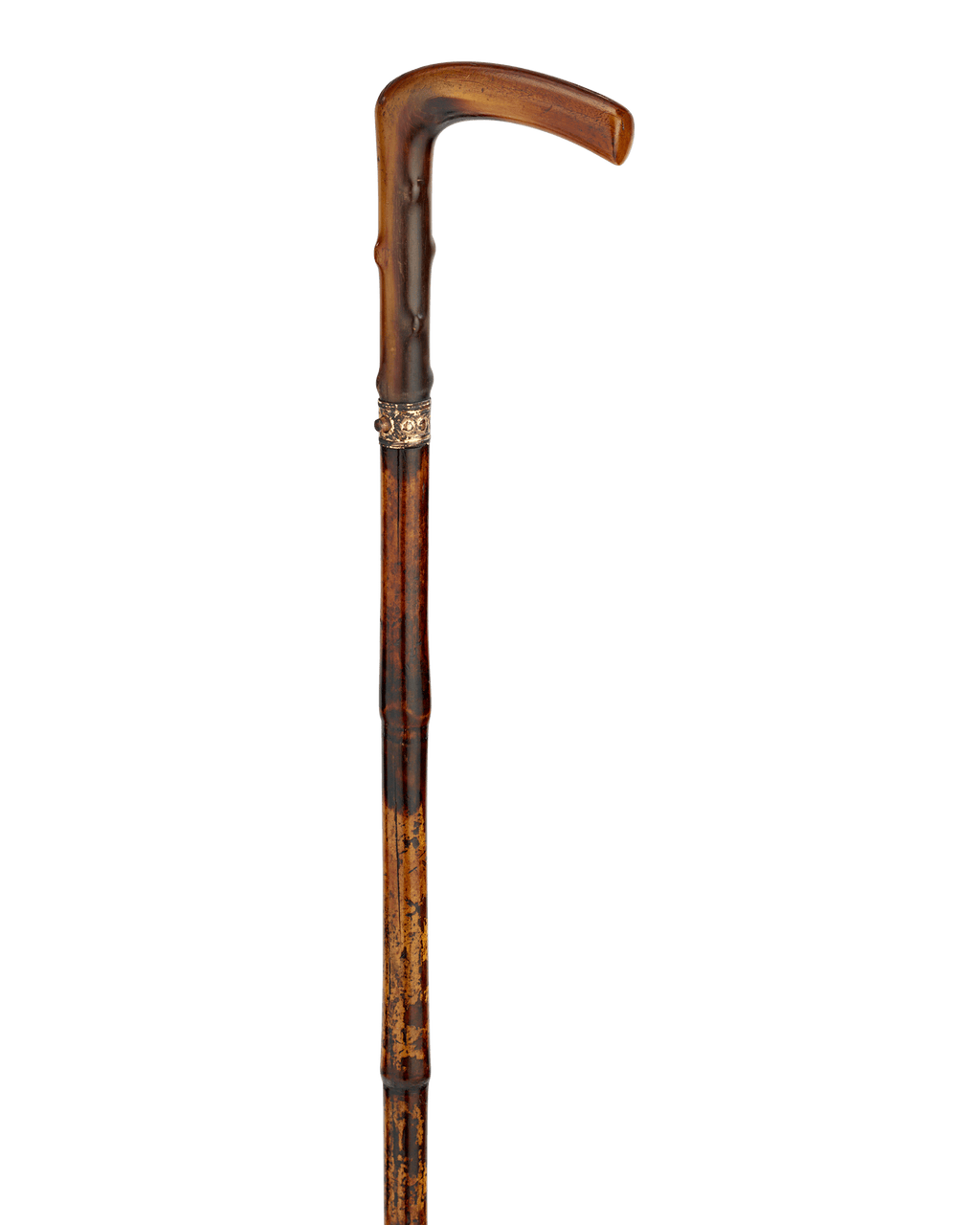 Toledo Dagger Cane