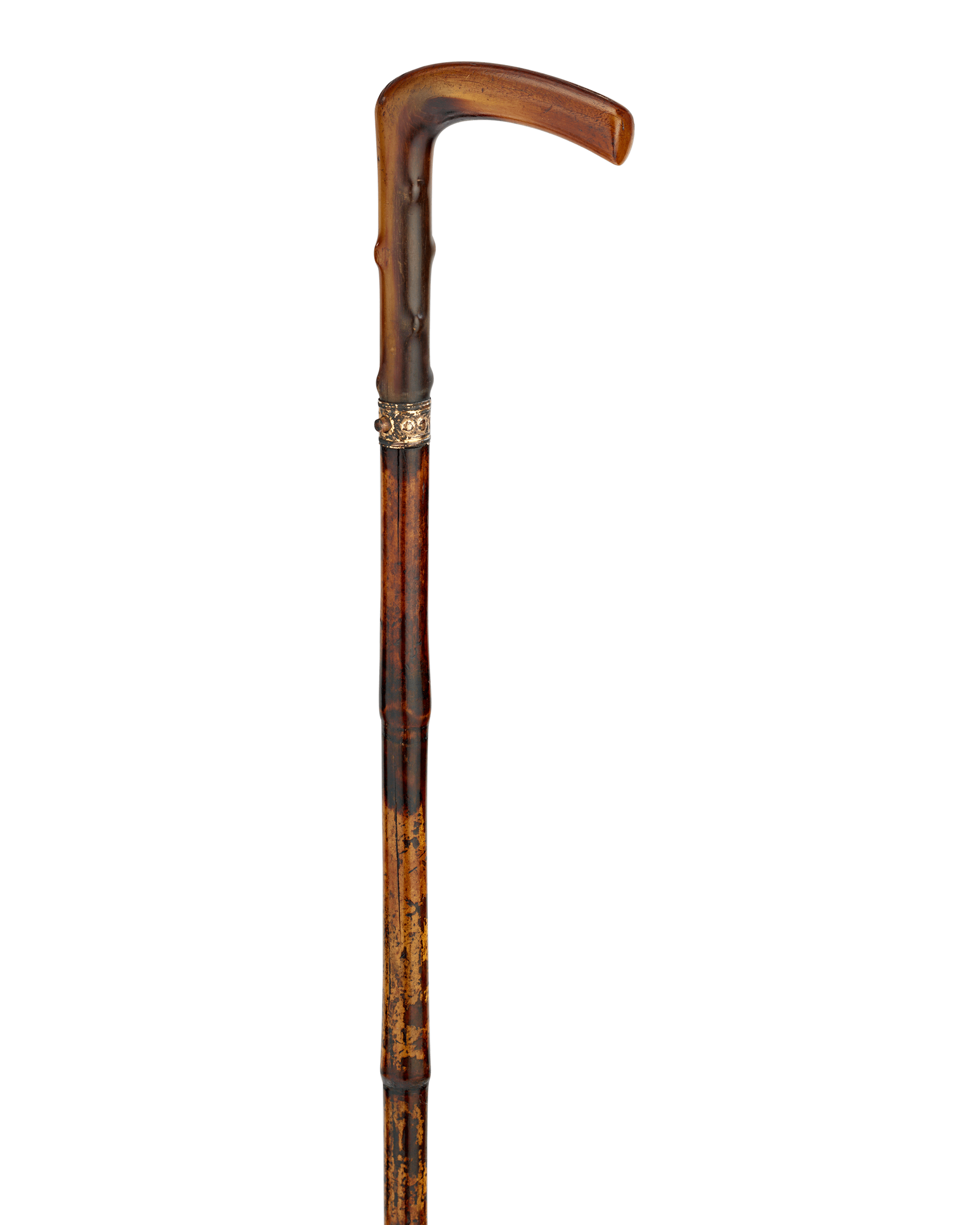 Toledo Dagger Cane
