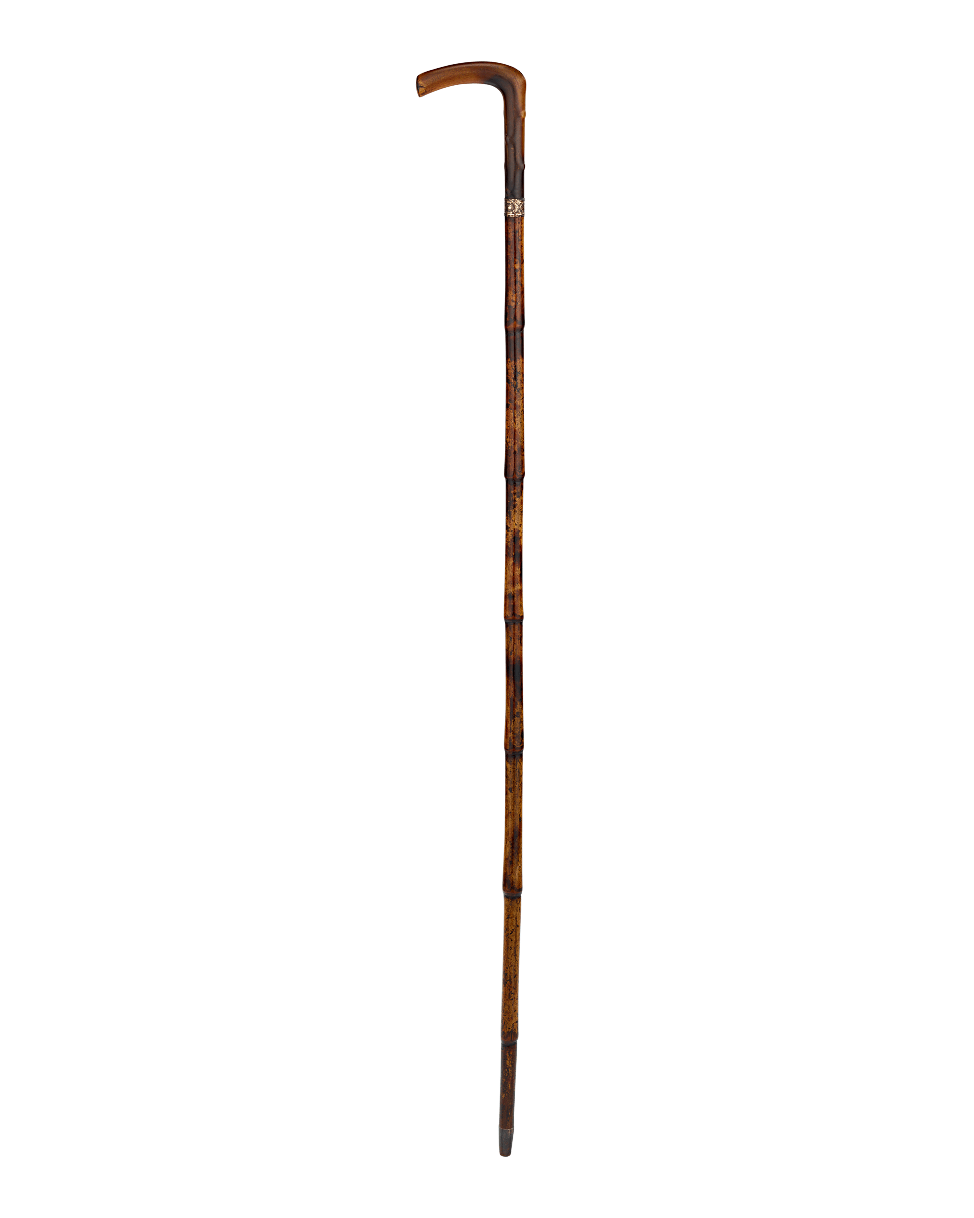 Toledo Dagger Cane