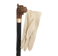 Dog Glove Holder Cane