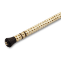 Shark Vertebrae Cane