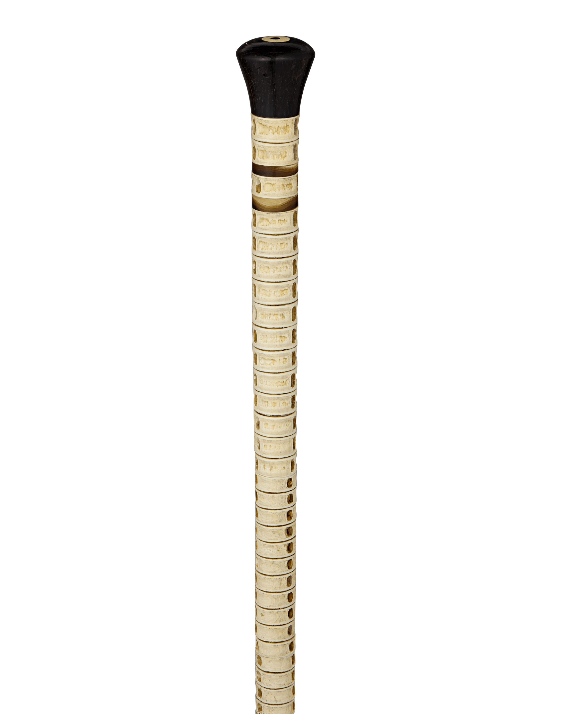 Shark Vertebrae Cane