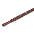 Carved Puzzle Cane