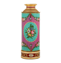 Swiss Enamel and Gold Telescope