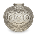 Acid Etched Vase by Daum Nancy