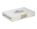Bulgari Sterling Silver and Gold Partagás Cigar Box