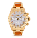 Rolex Gem-Set Daytona El Primero