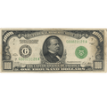 $1000 U.S. Federal Reserve Note