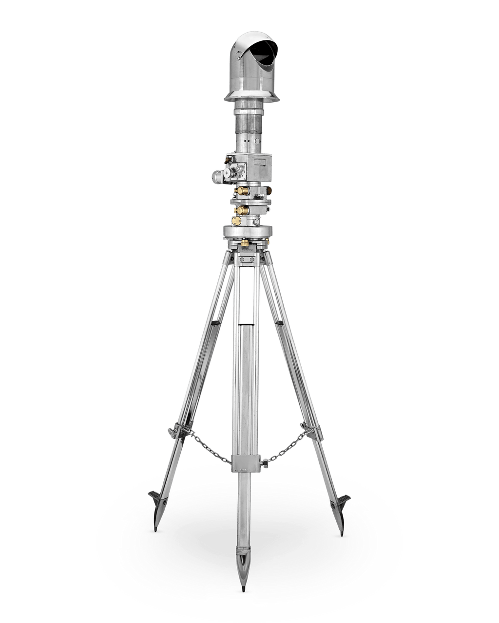 Carl Zeiss Cold War Binocular Periscope