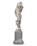 The Night after James Pradier