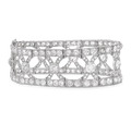 Diamond Bracelet, 20.00 Carats