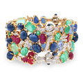 Seaman Schepps Tutti Frutti Bracelet