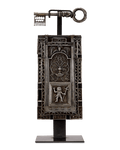 18th-Century French Master’s Lock
