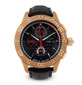 Leviev Rose Gold Mega Yacht II Watch