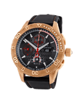 Leviev Mega Yacht II Rose Gold Wristwatch