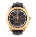 Leviev Rose Gold Flyback Chronograph Watch