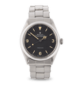 Rolex Explorer 5500
