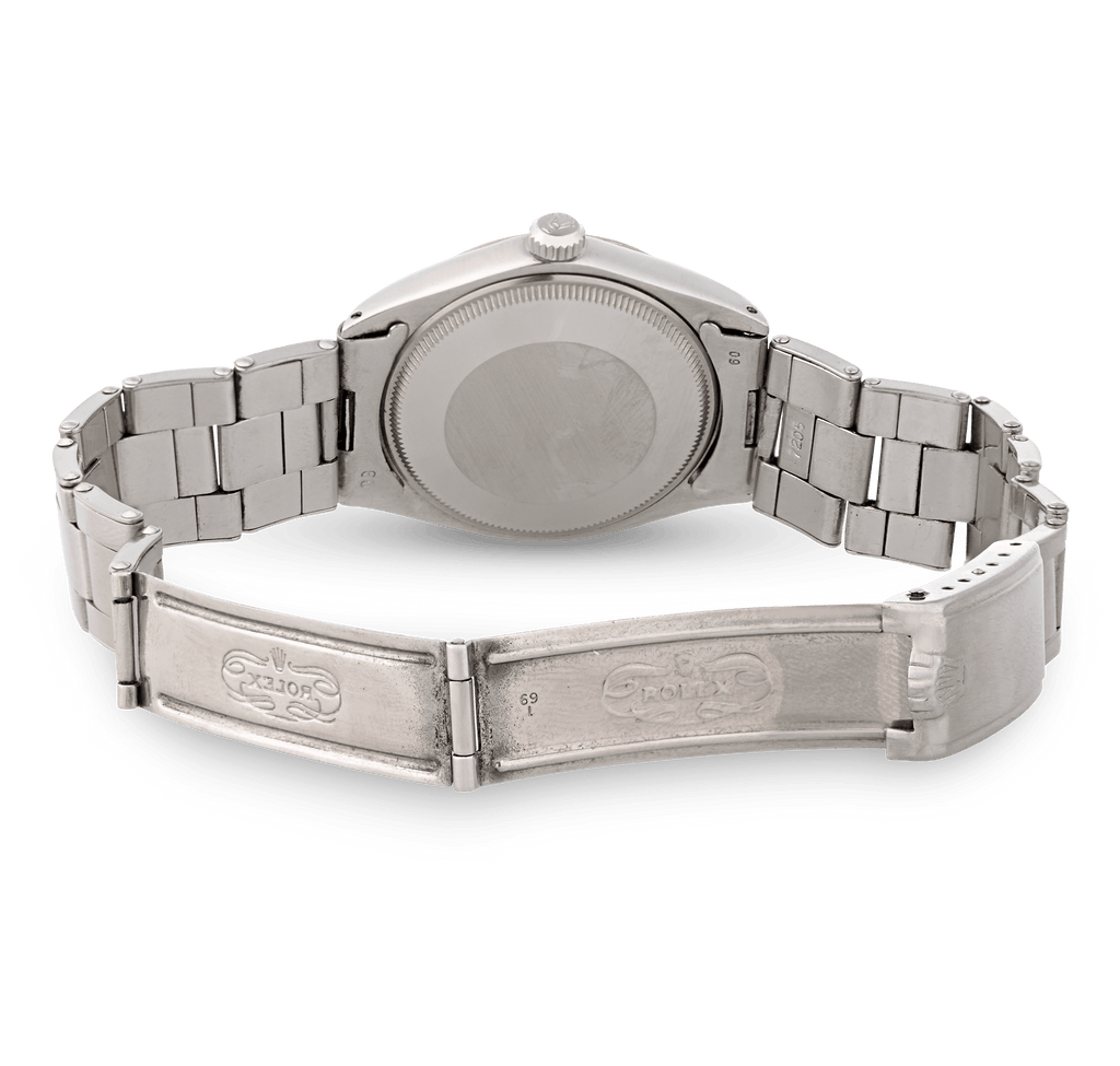 Rolex Explorer 5500