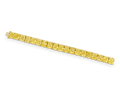Fancy Intense Yellow Diamond Bracelet, 102.04 Carats