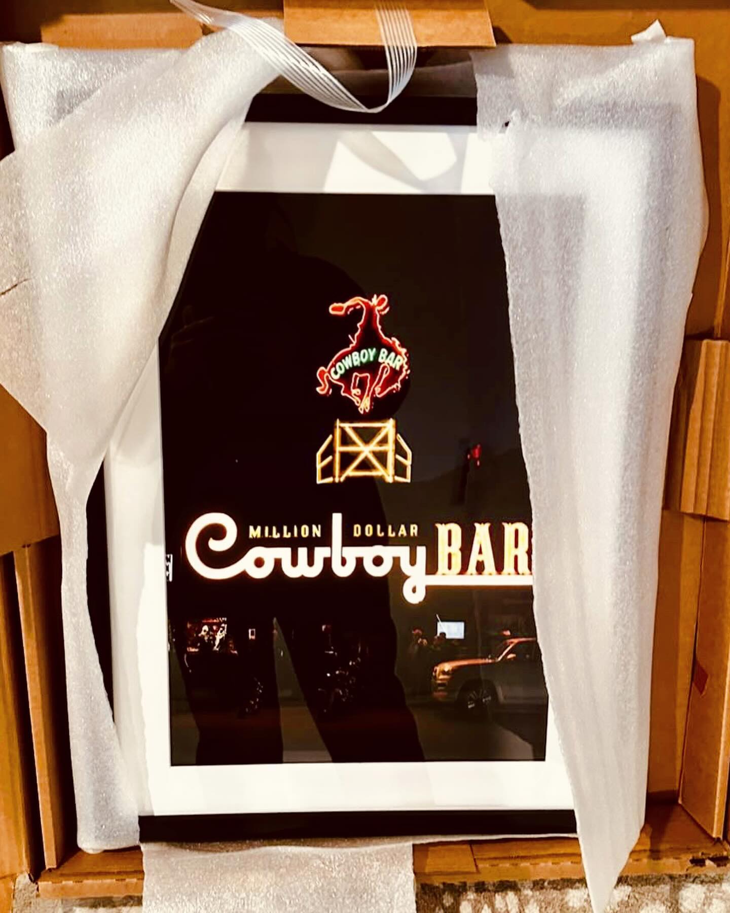 OG Cowboy Bar