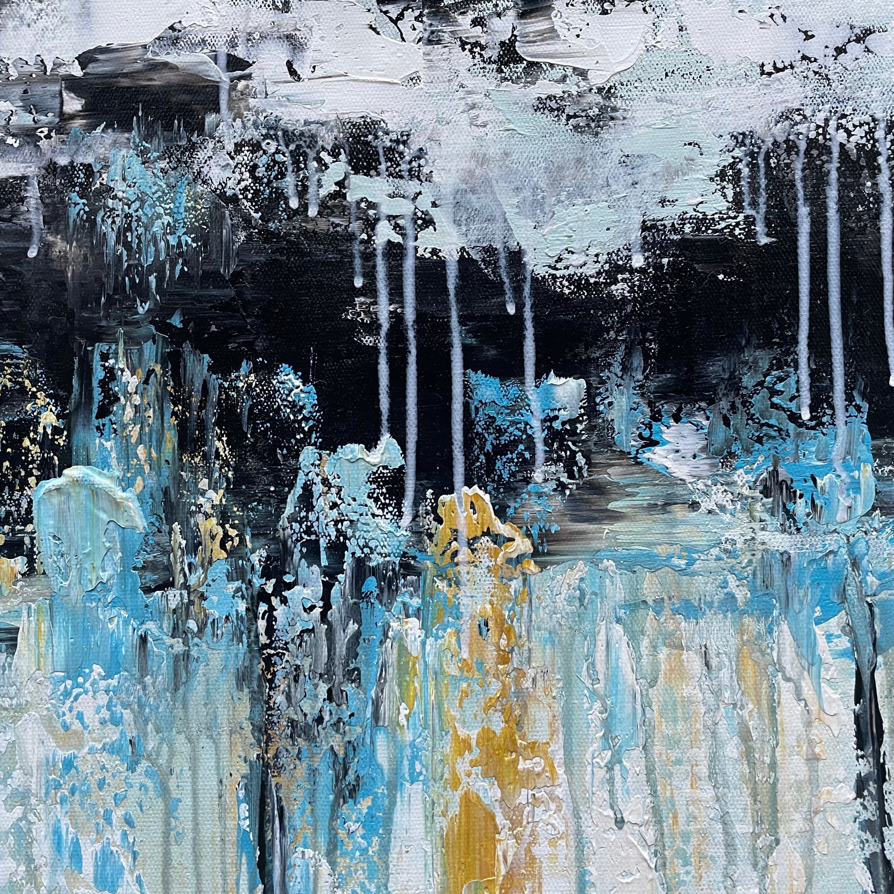 Glacier