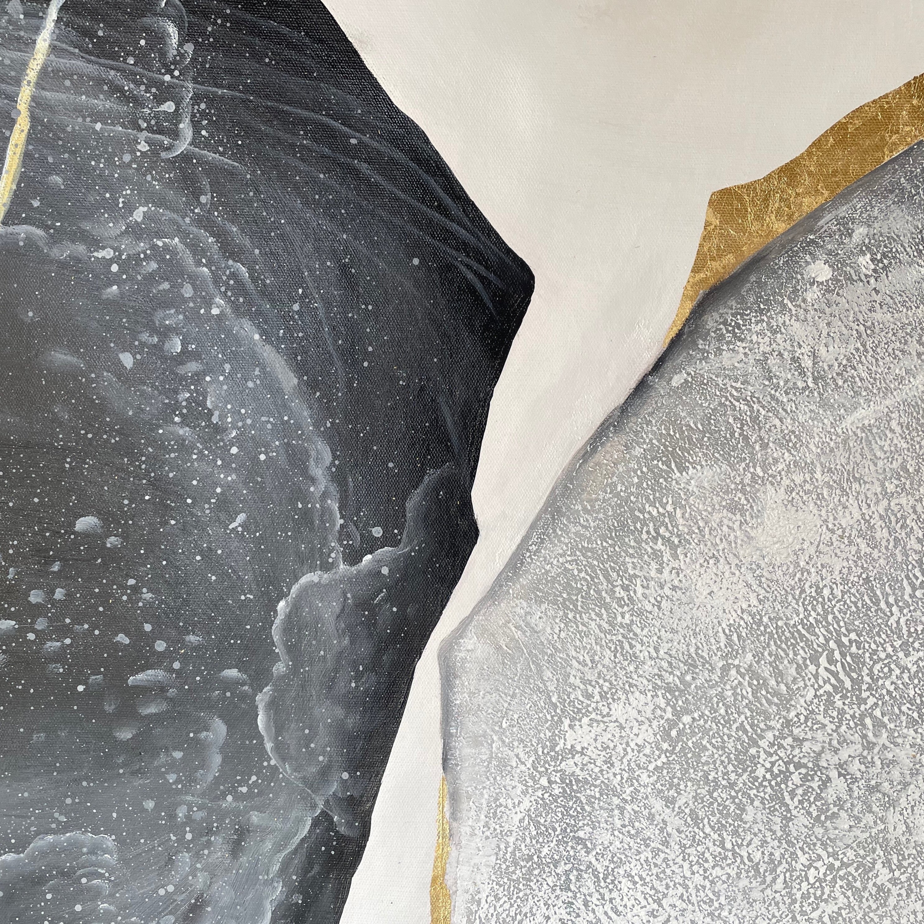 Gray Marble