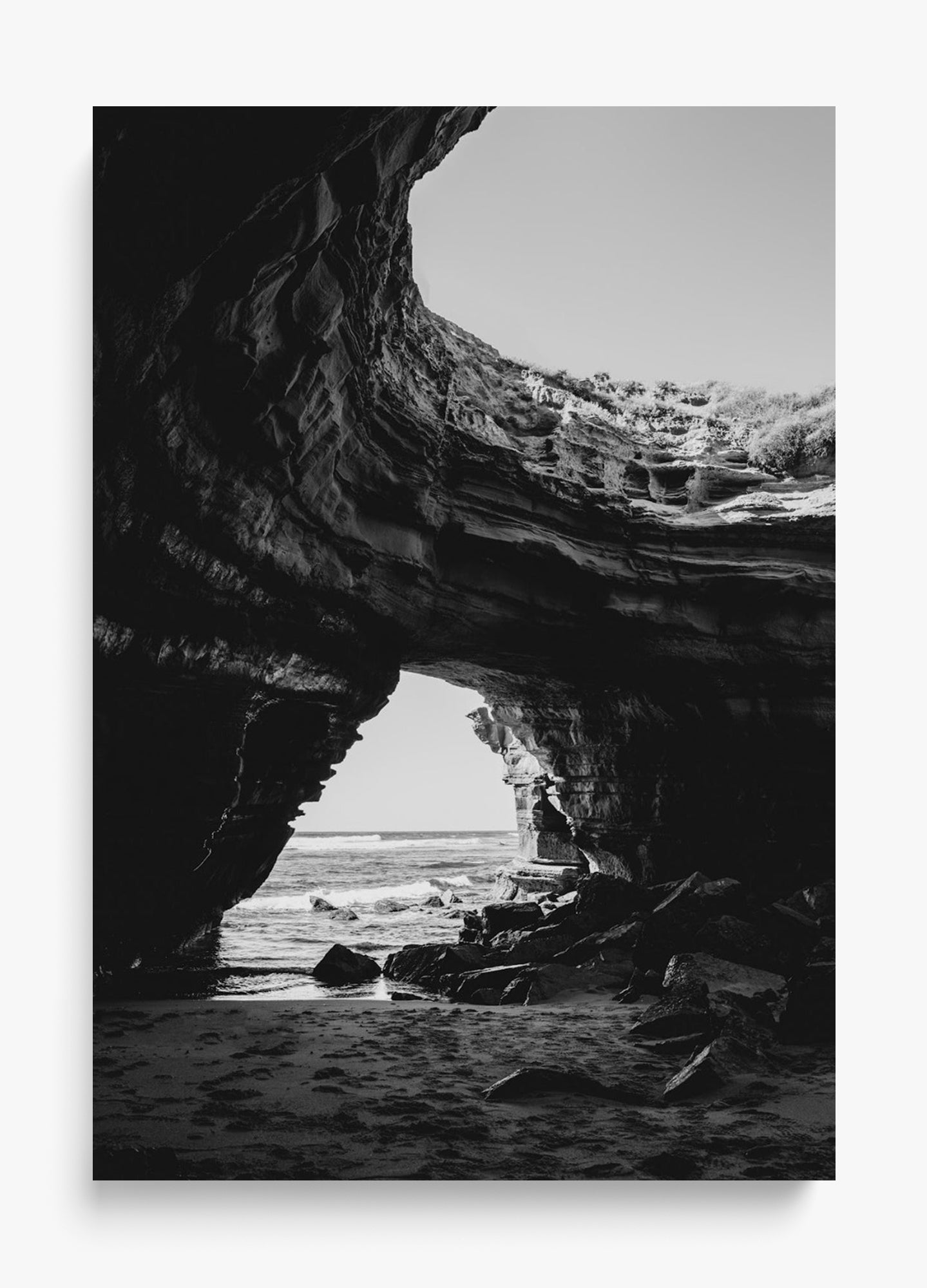 Over Under