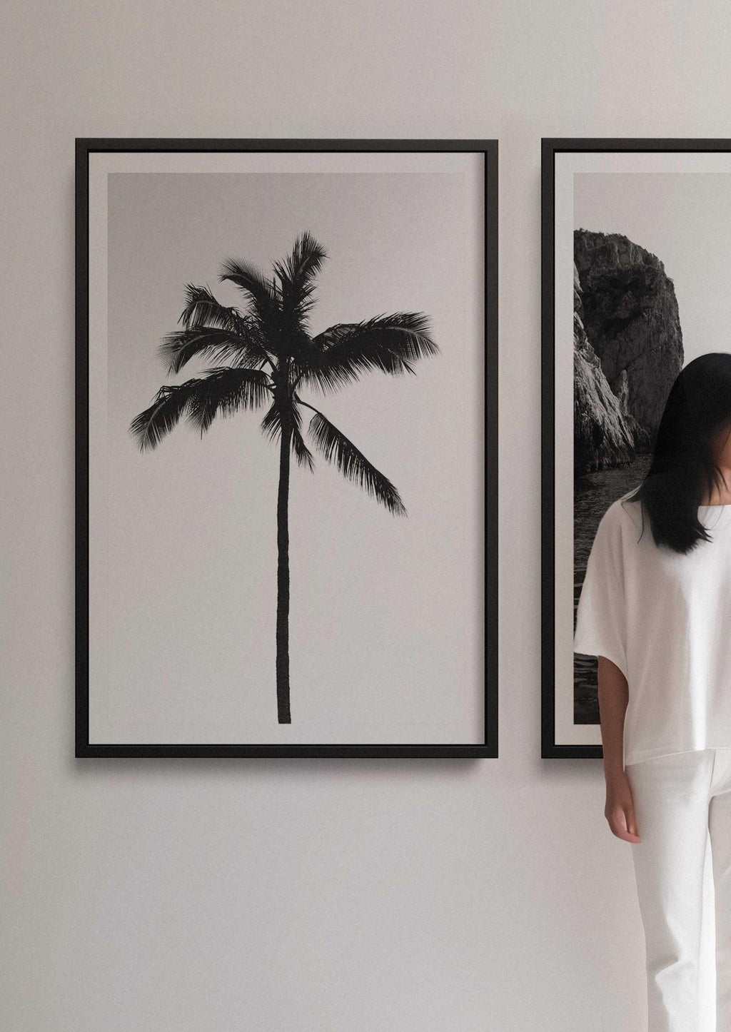 The Black Palm