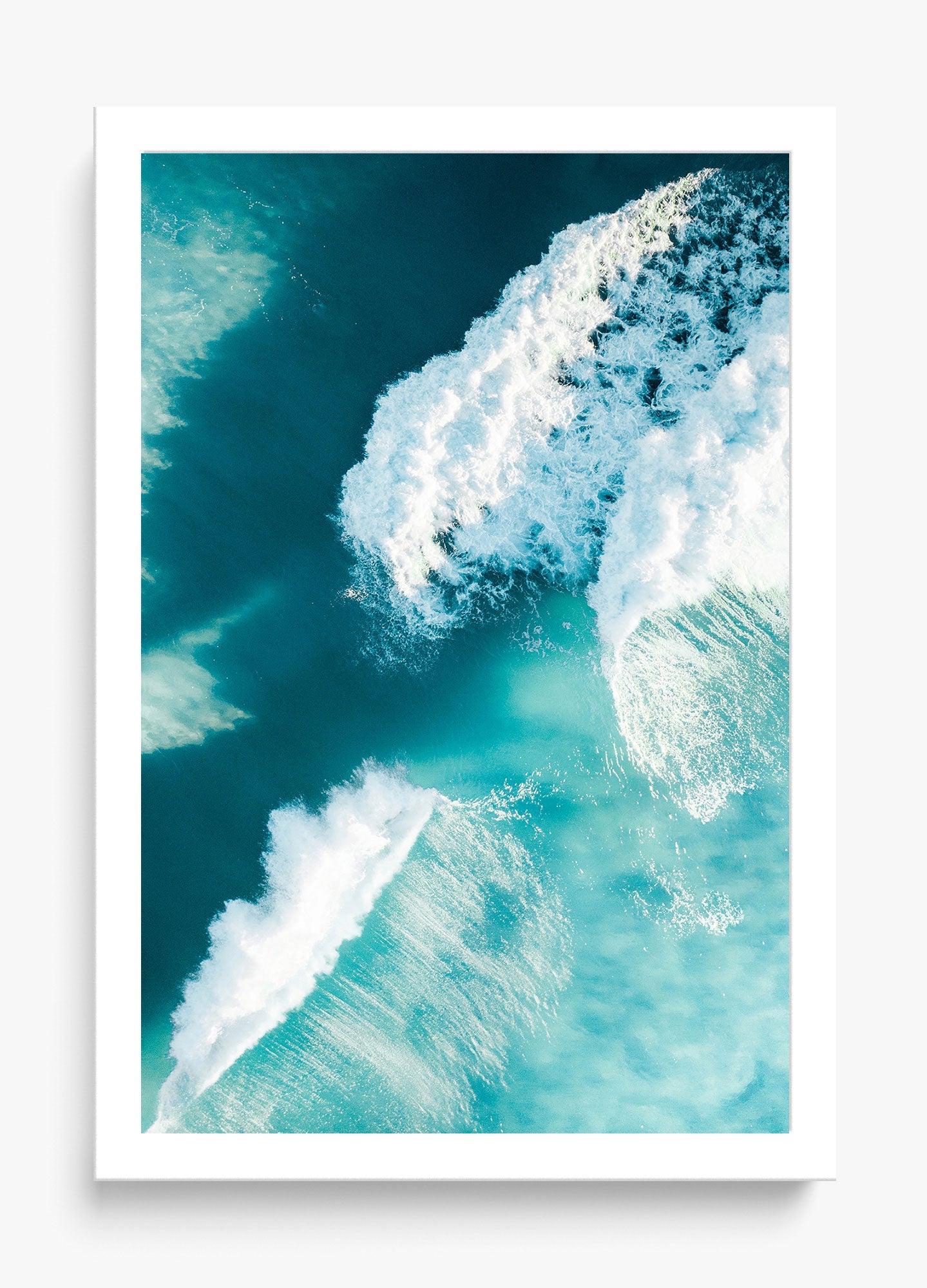Australian Currents
