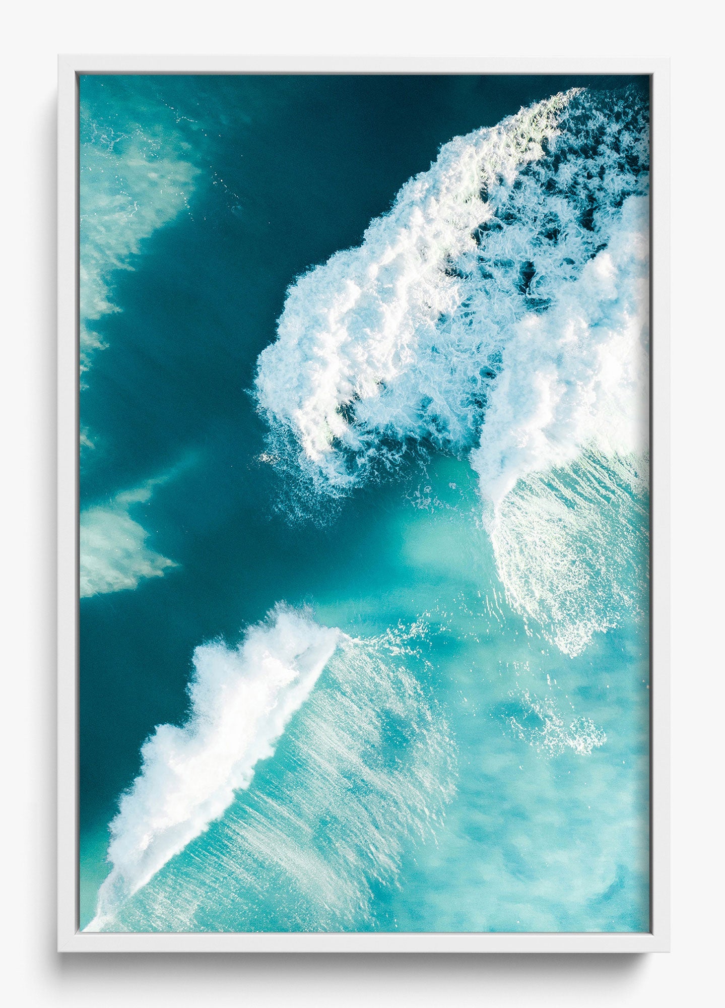 Australian Currents