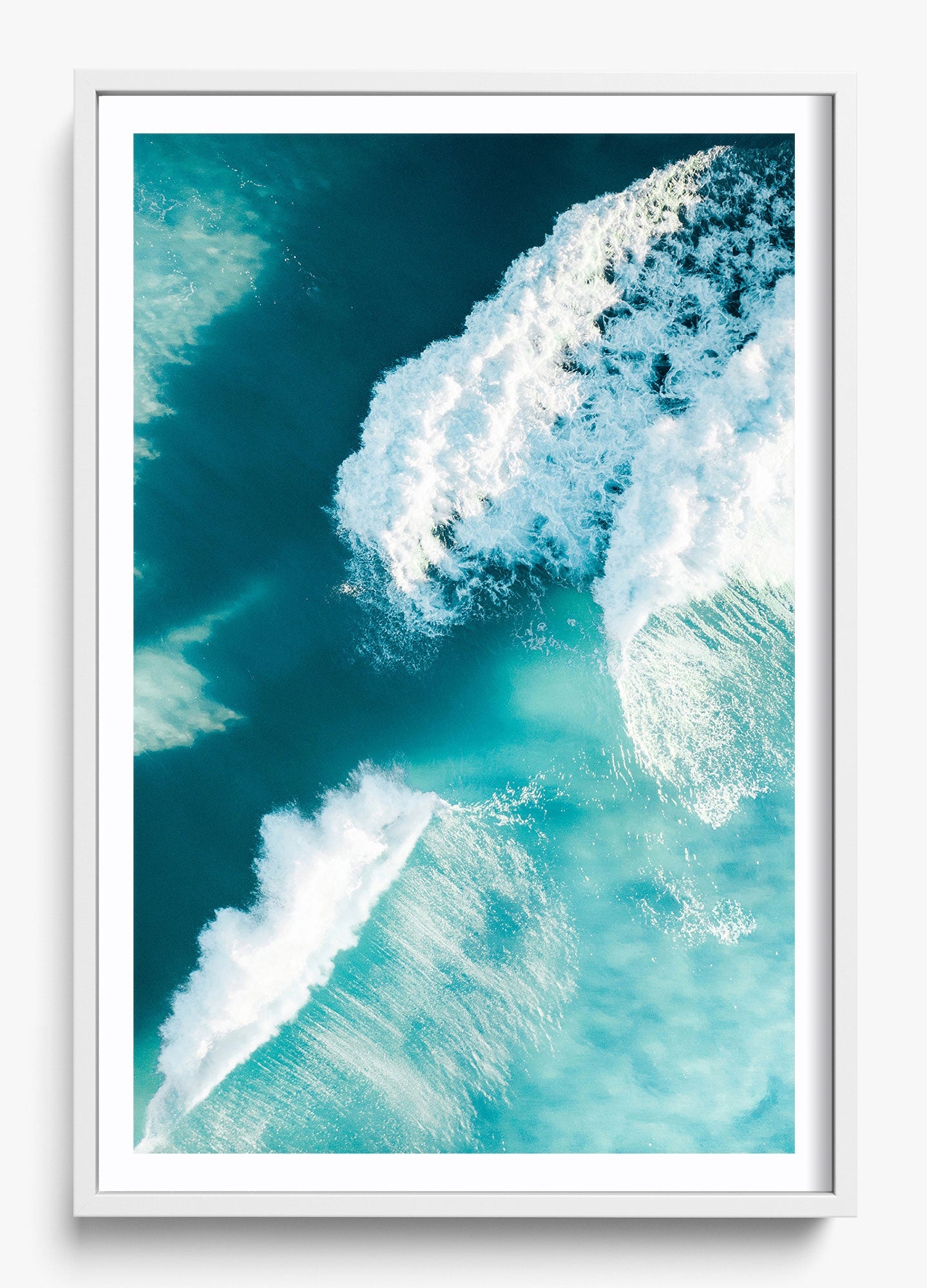Australian Currents