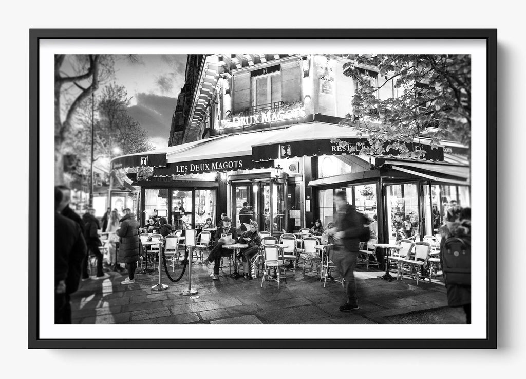 Al Fresco