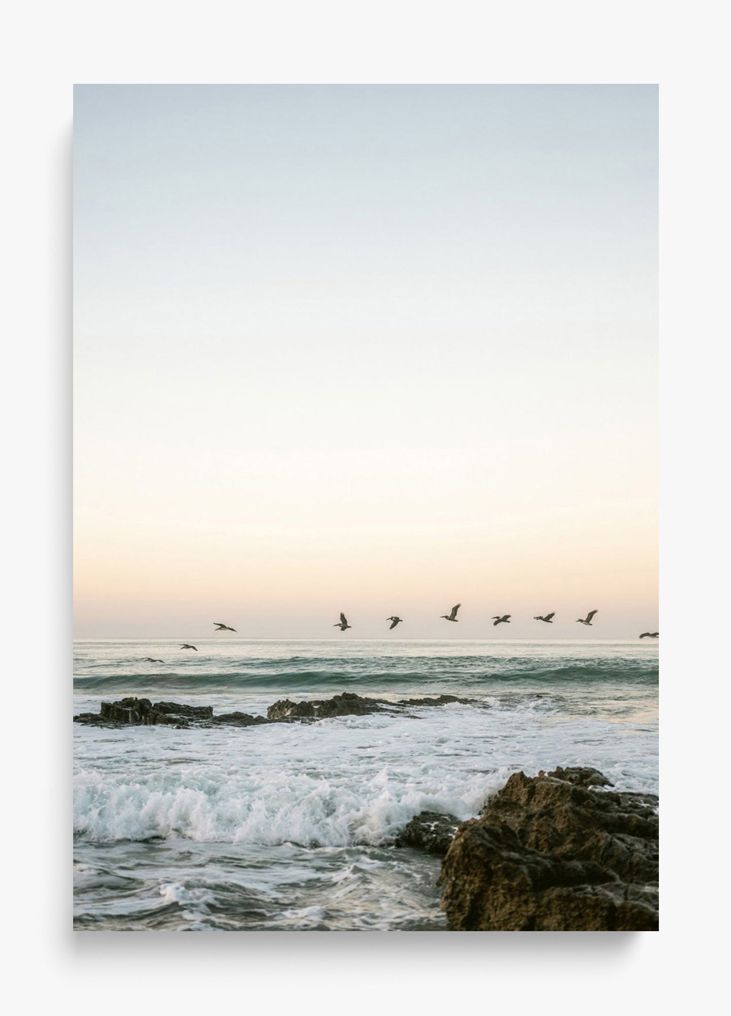 Santa Teresa Mornings