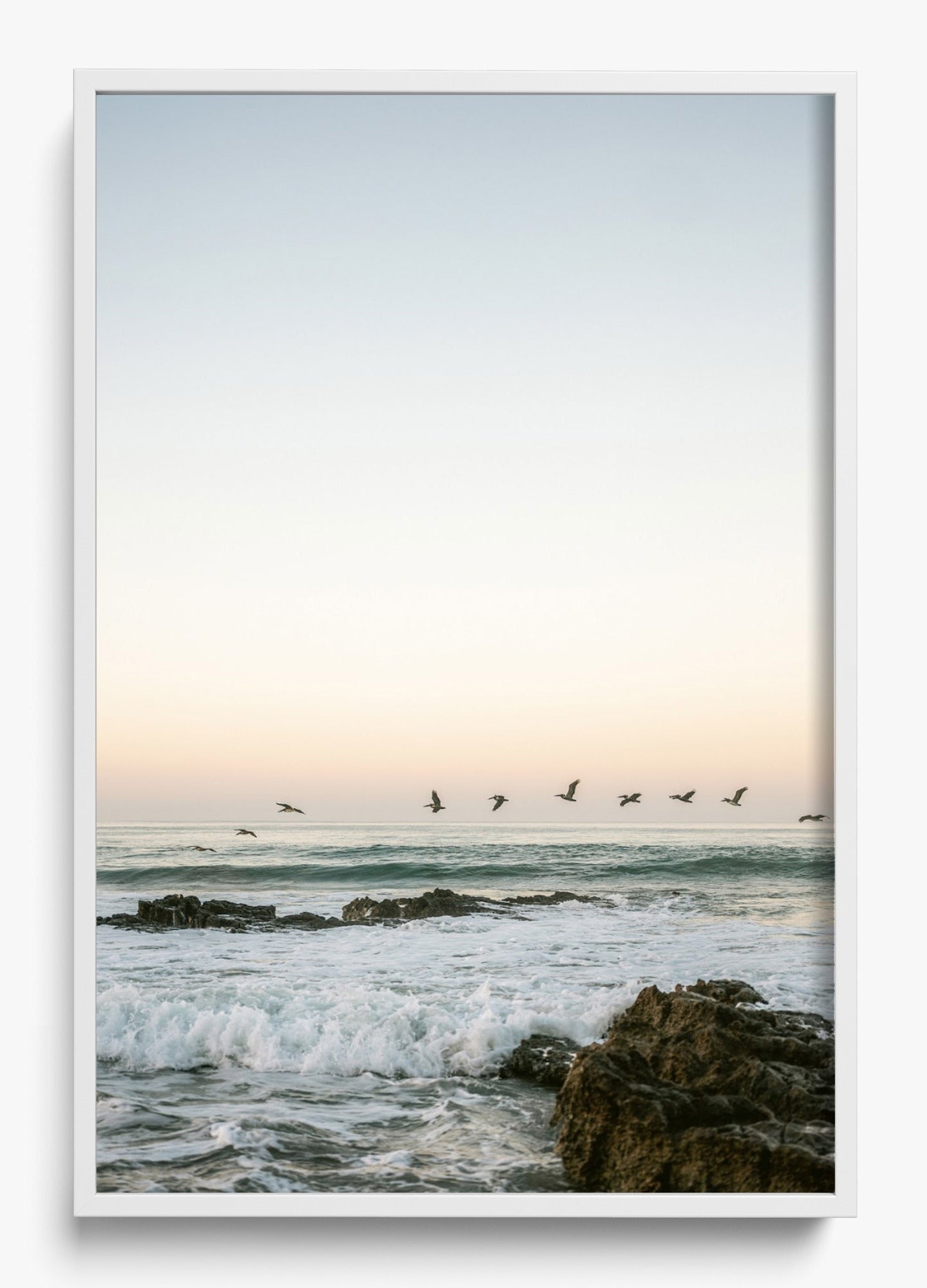 Santa Teresa Mornings