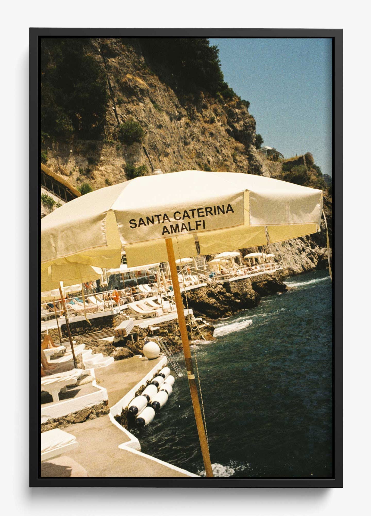 Amalfi Sun