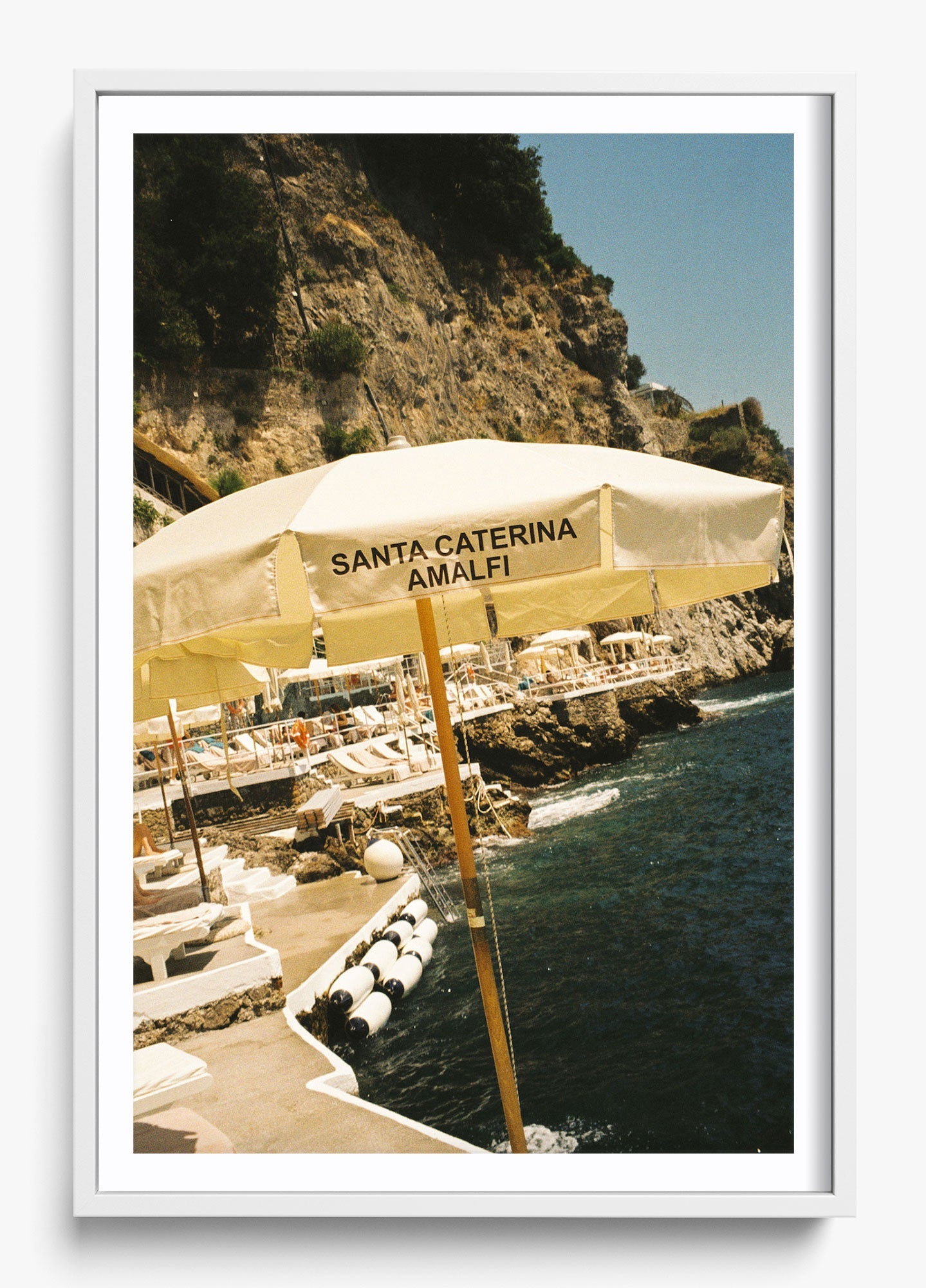Amalfi Sun