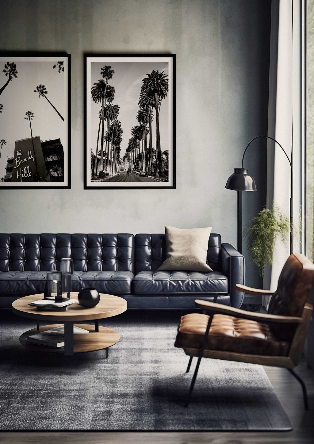The Beverly Hills Hotel II
