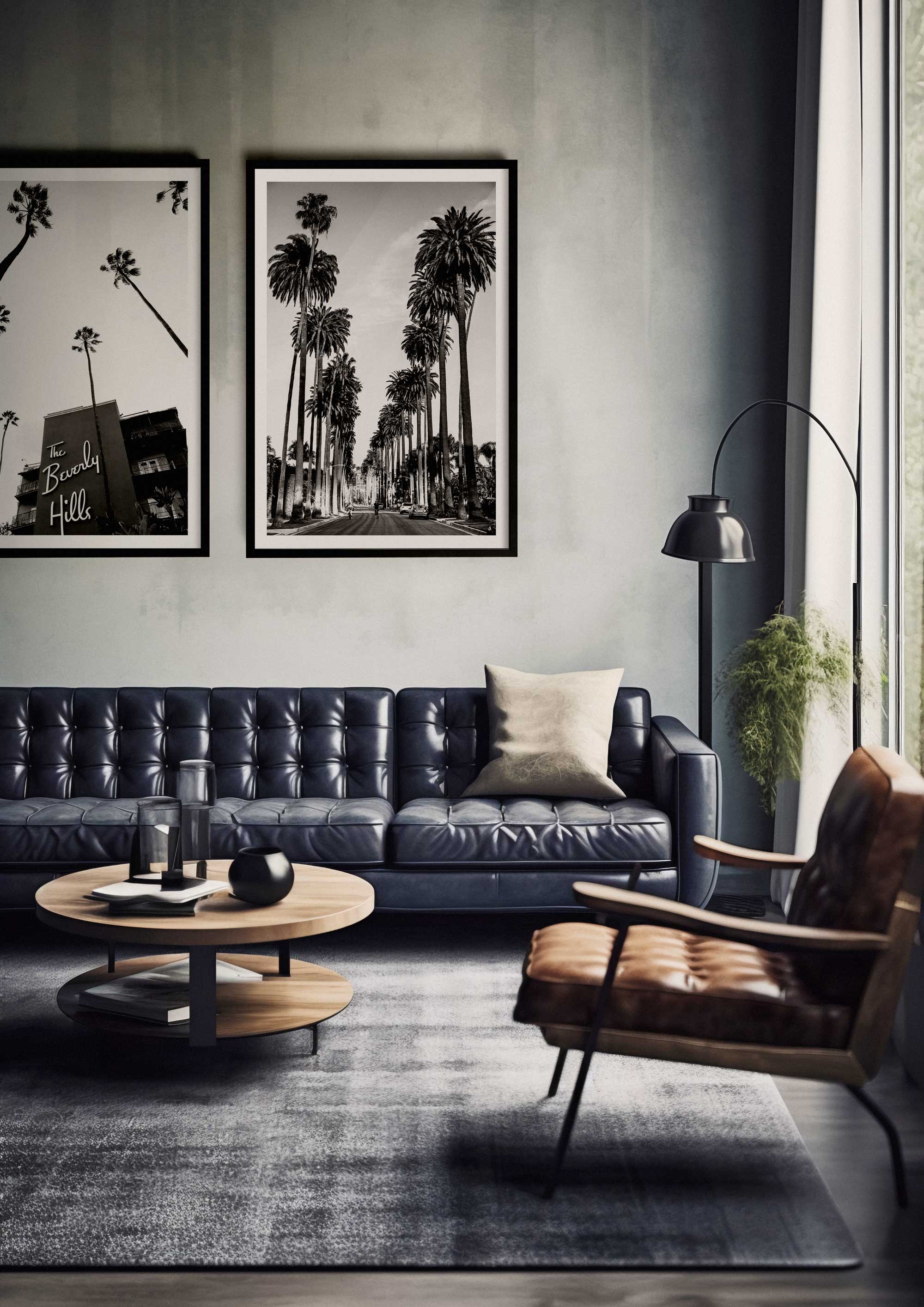 The Beverly Hills Hotel II