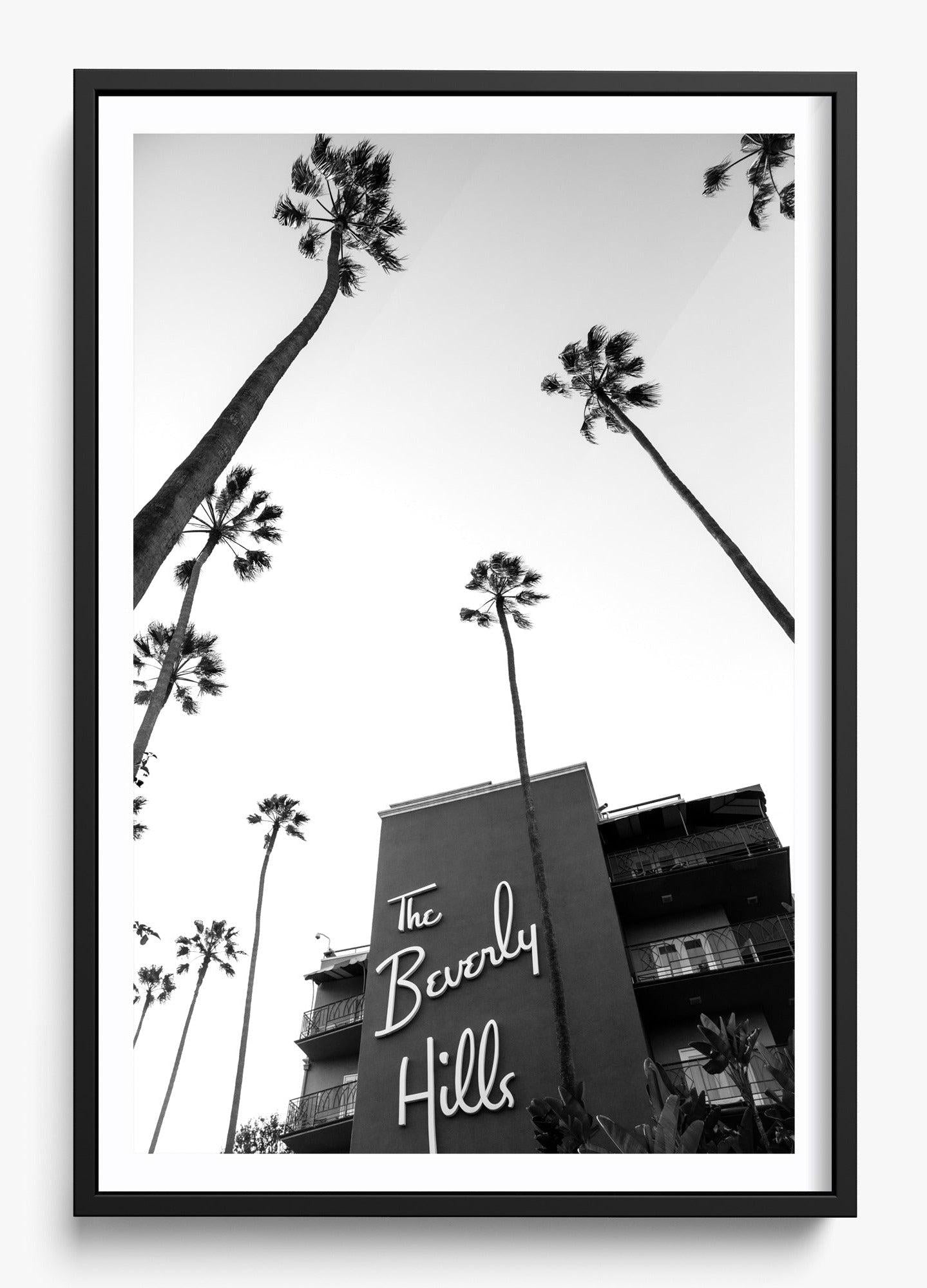 The Beverly Hills Hotel II