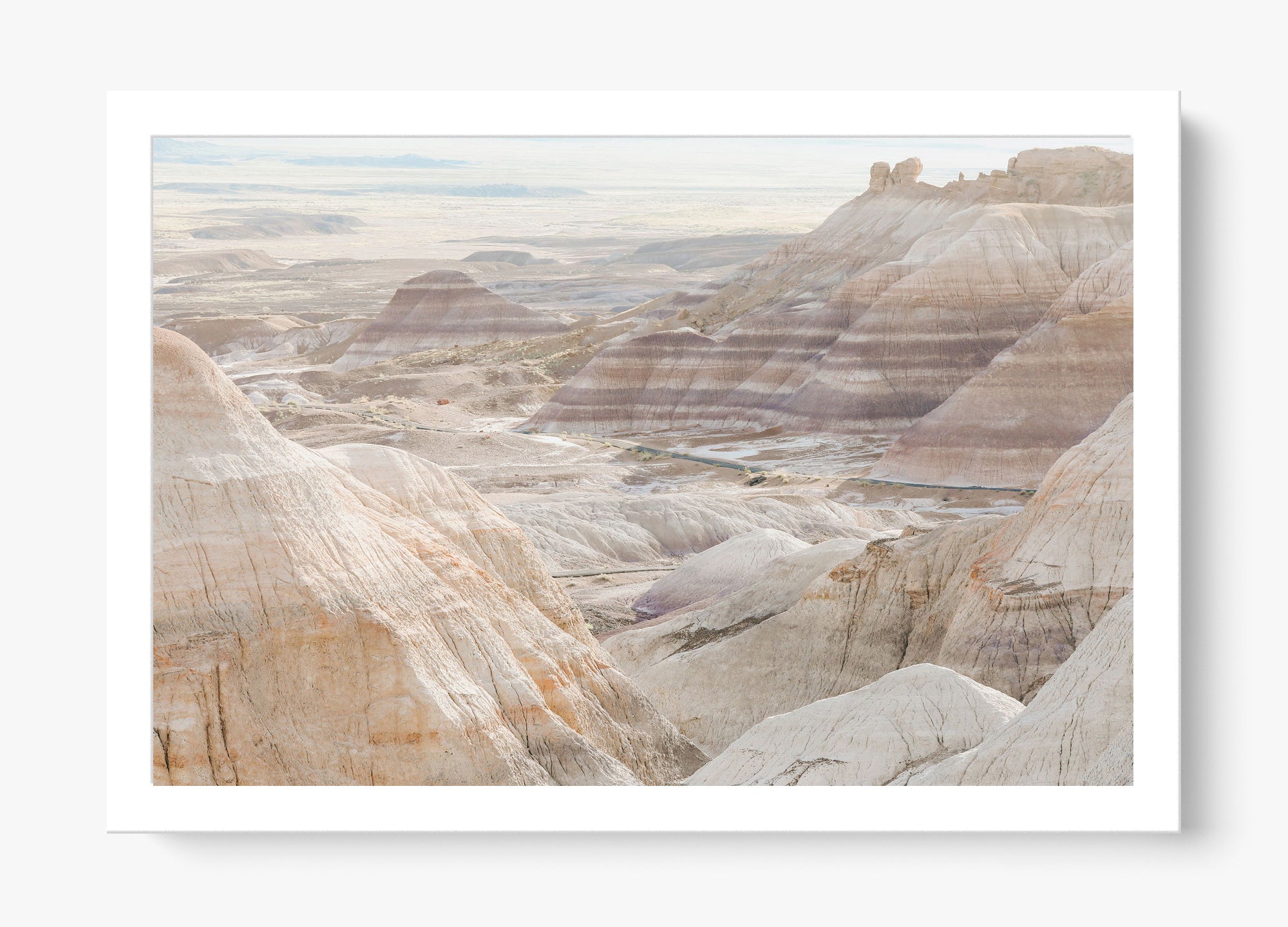 Blue Mesa