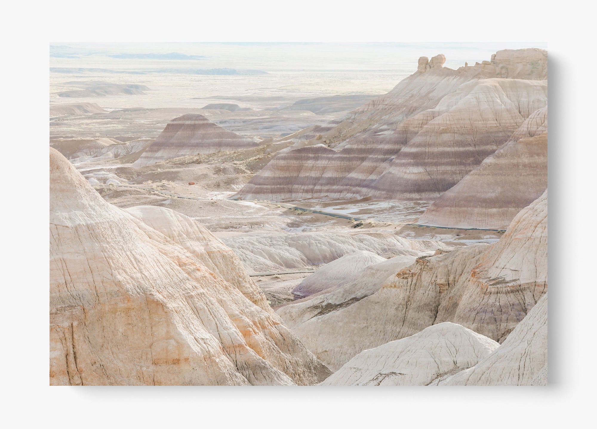 Blue Mesa