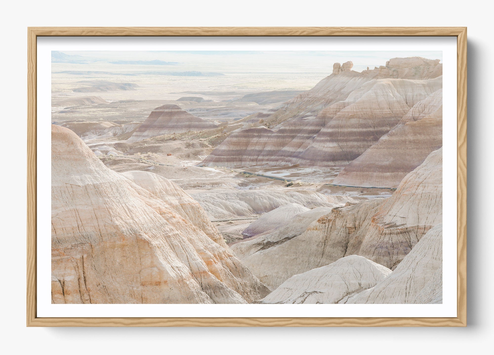 Blue Mesa
