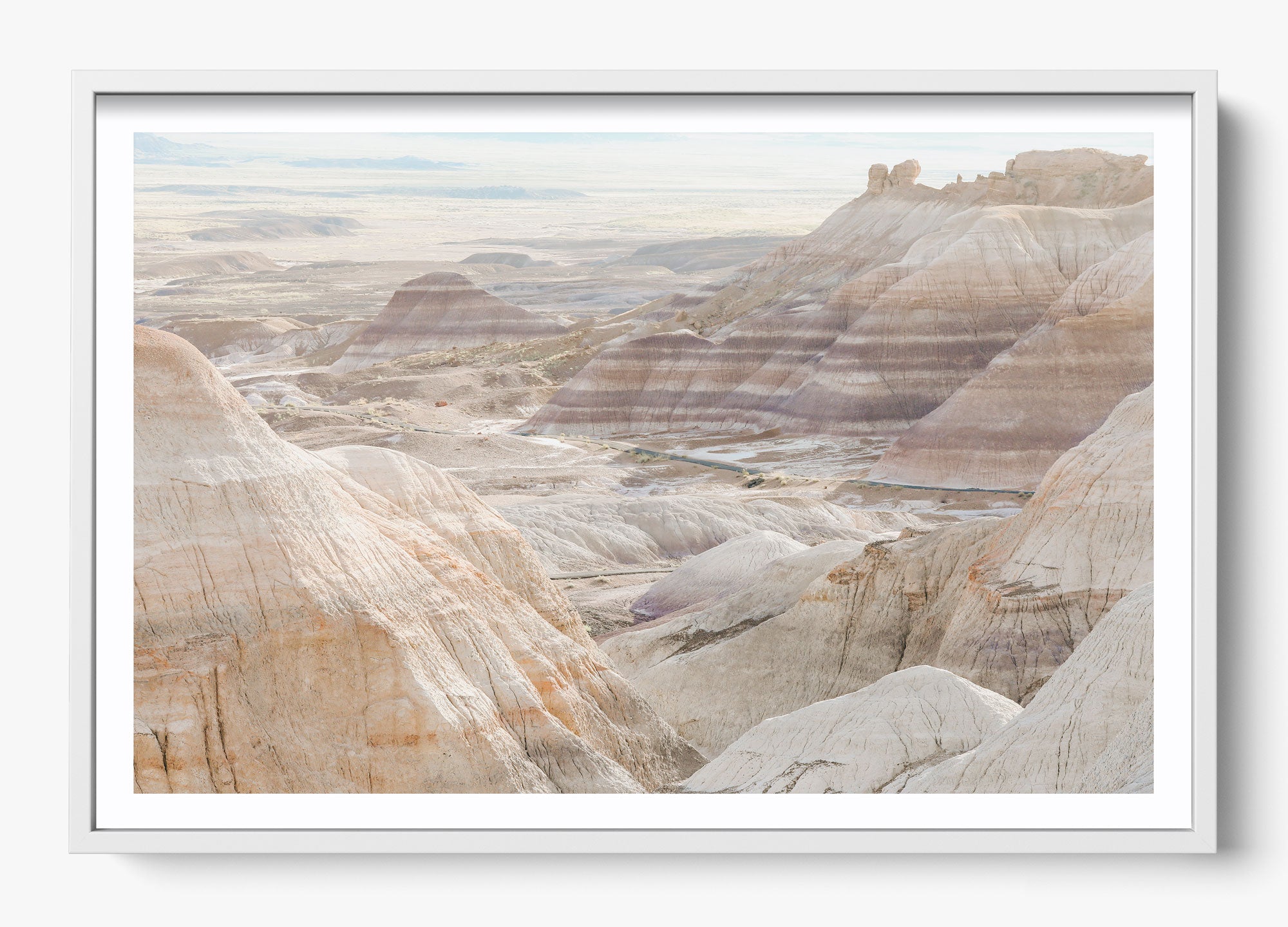 Blue Mesa