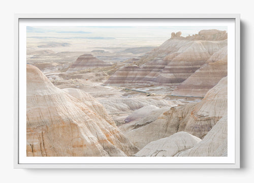 Blue Mesa