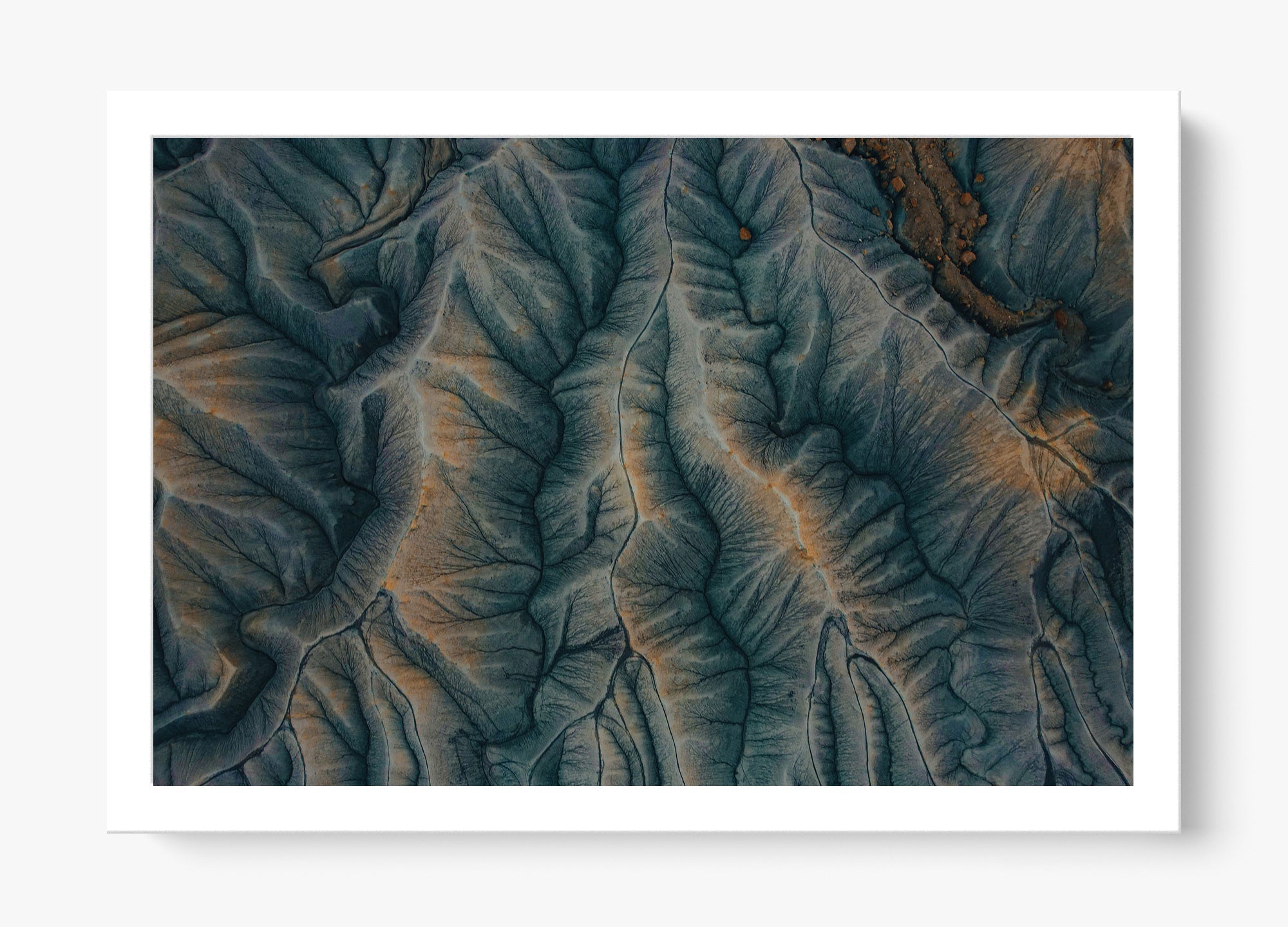 Blue Mountains