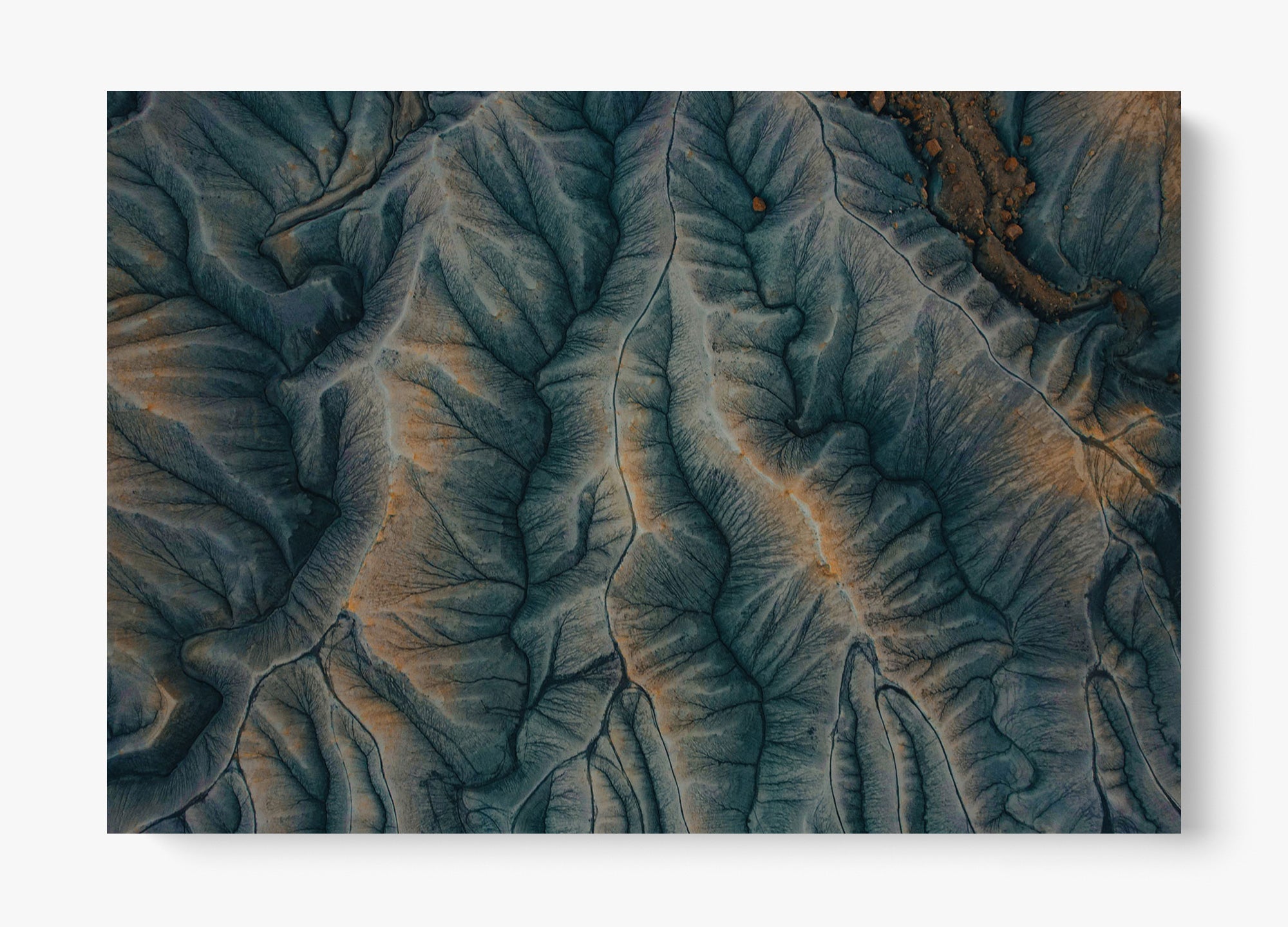 Blue Mountains