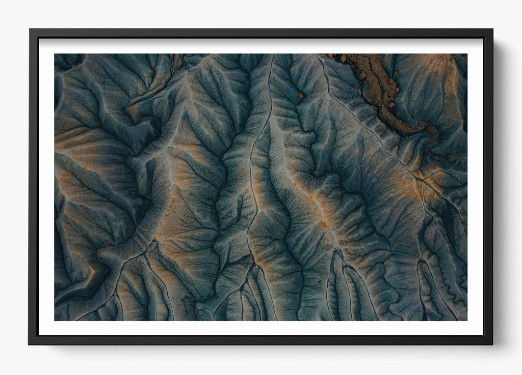 Blue Mountains