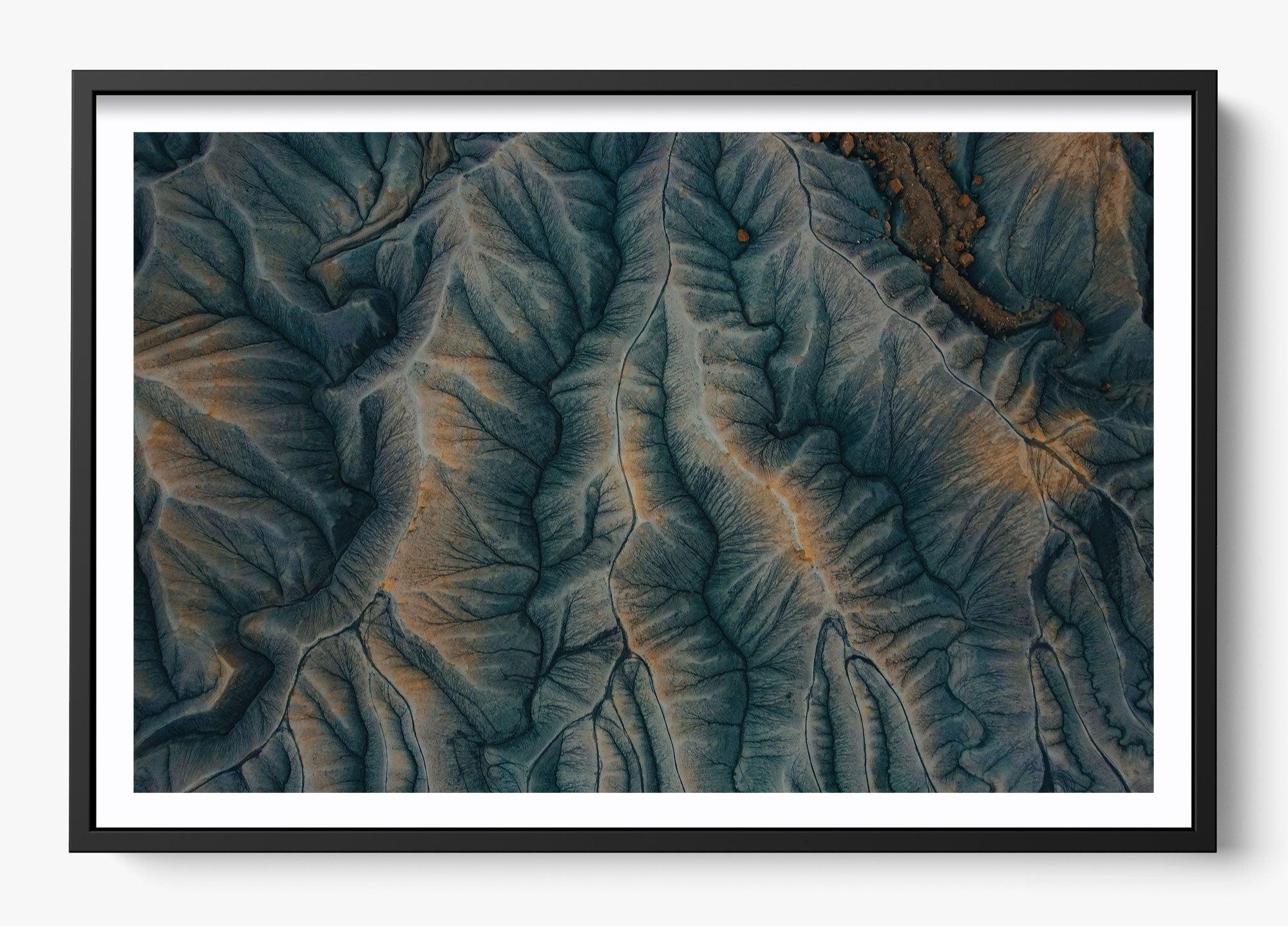 Blue Mountains