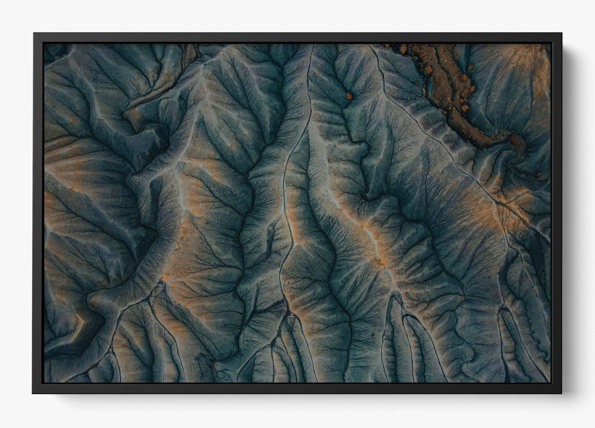 Blue Mountains