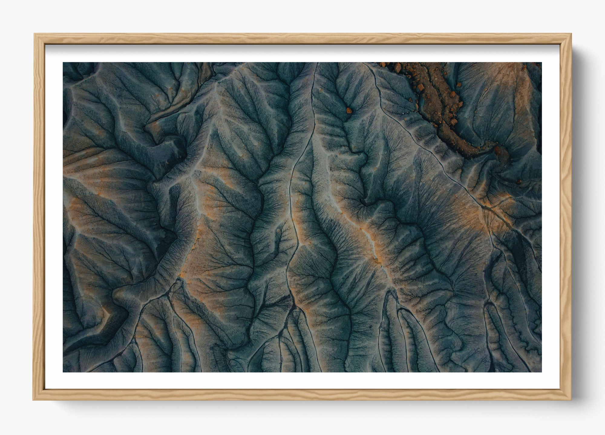 Blue Mountains